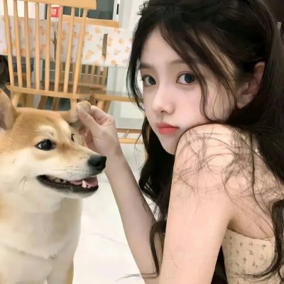 撒娇女人最好命
