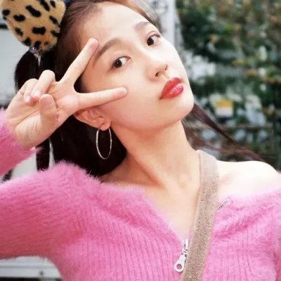 铁汉尤物